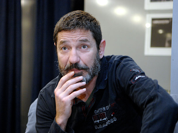 Драган Јовановић: Срећа је бити слободан